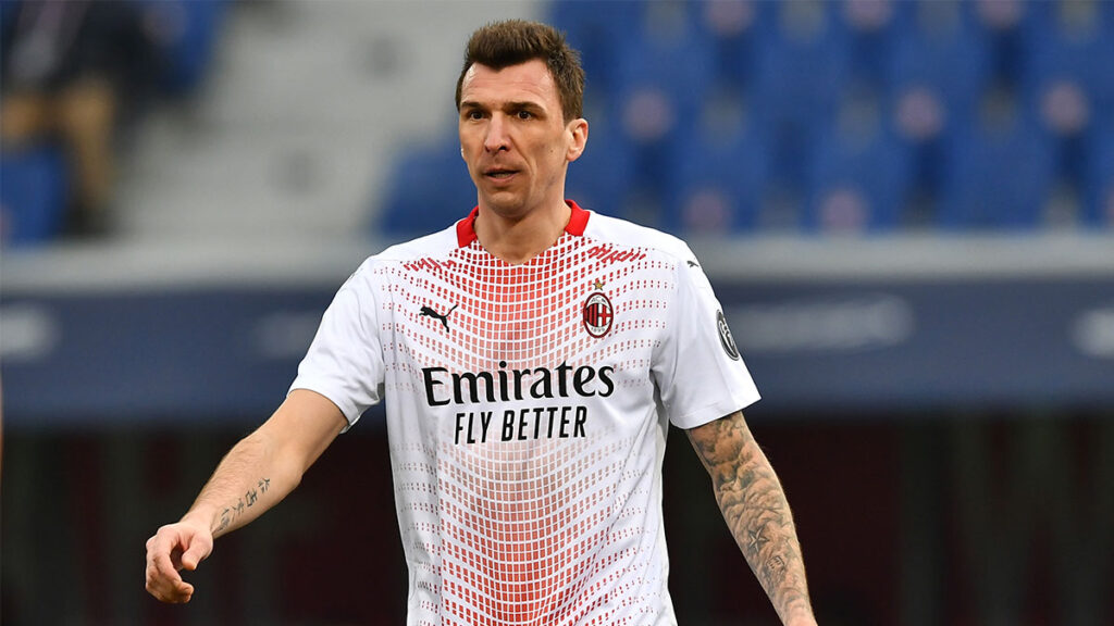 Milan, Mandzukic vicino al rientro: Pioli fissa una data 1 mandzukic