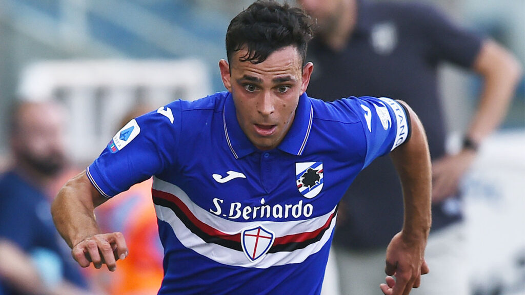 Buon compleanno, Maroni: un solo gol alla Sampdoria - VIDEO 1 maroni nuovo formato