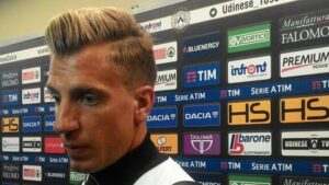 Sambenedettese, Maxi Lopez alza la voce: «Esigo chiarezza»