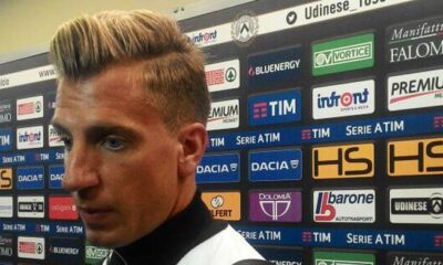 maxi lopez udinese settembre 2017