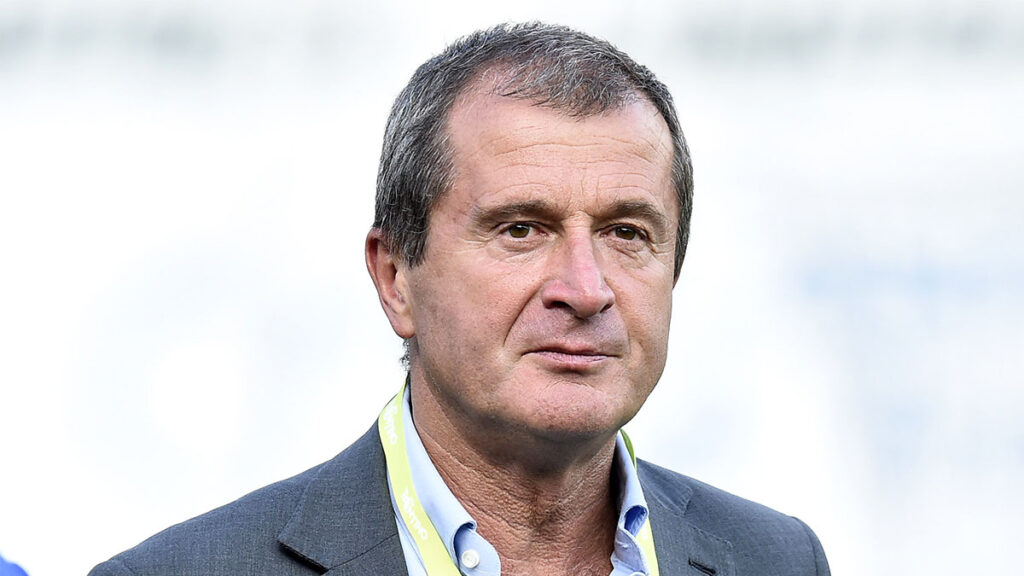 Futuro incerto per Osti: tutte le alternative della Sampdoria 1 osti nuovo formato 3