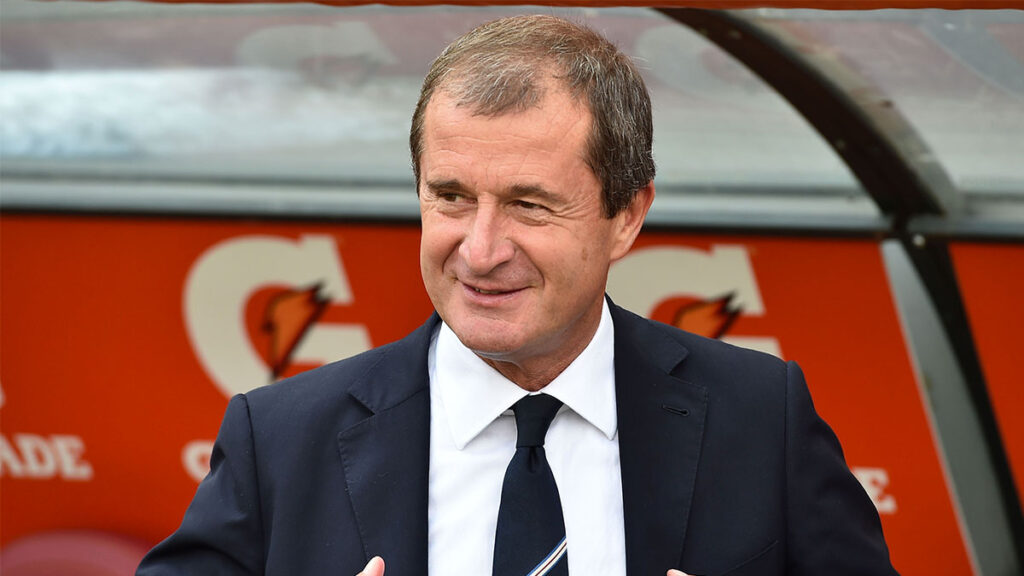 Osti-Spezia, pronta l'offerta per il dirigente della Sampdoria: i dettagli 1 osti nuovo formato 5