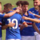 marcatori sampdoria primavera