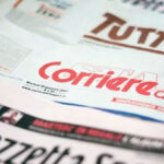 prime pagine nuovo formato