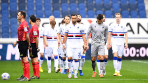 La Sampdoria pensa al ritorno: chi parte svantaggiato con Giampaolo