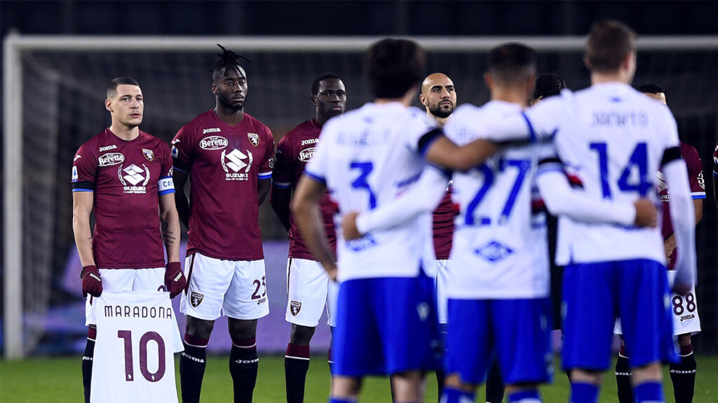 L'analisi: «Il Torino ha più qualità. Sampdoria? Carenze d'attenzione in difesa» 1 sampdoria torino nuovo formato