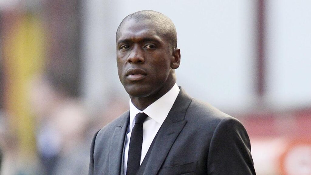 Sampdoria, l'ex Seedorf: «Sono pronto a tornare in Serie A» 1 clarence seedorf