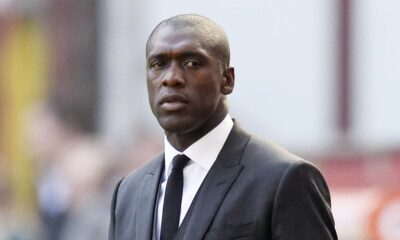 clarence seedorf