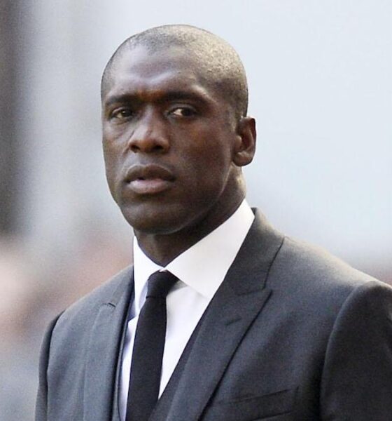 clarence seedorf