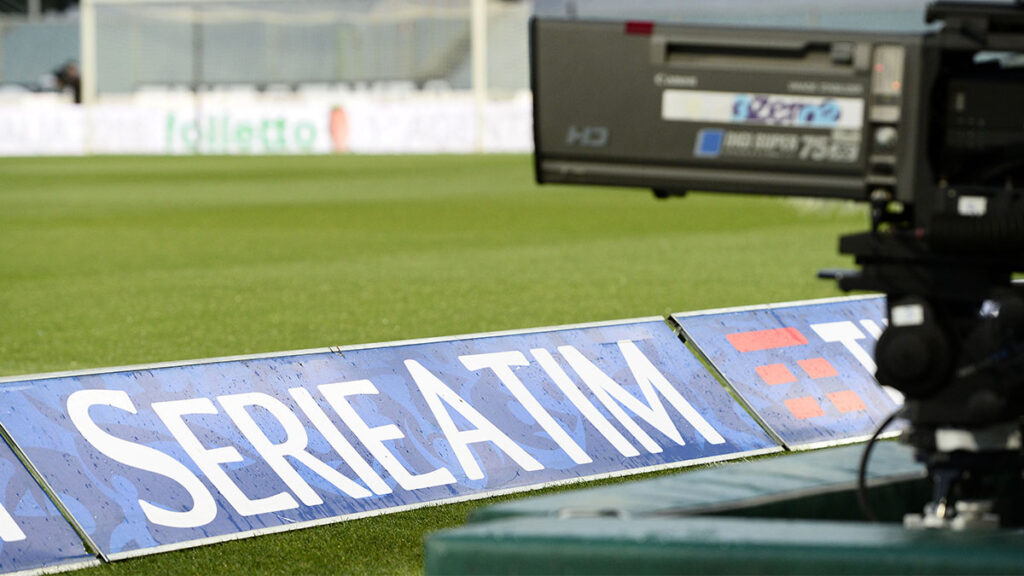 serie a nuovo formato