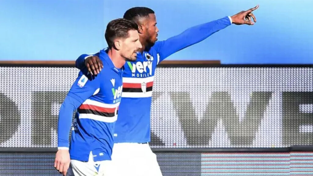 silva keita nuovo formato