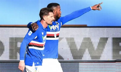 silva keita nuovo formato