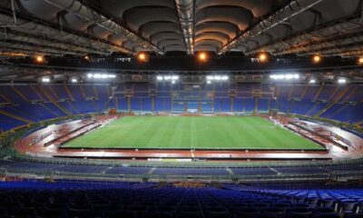 stadio olimpico