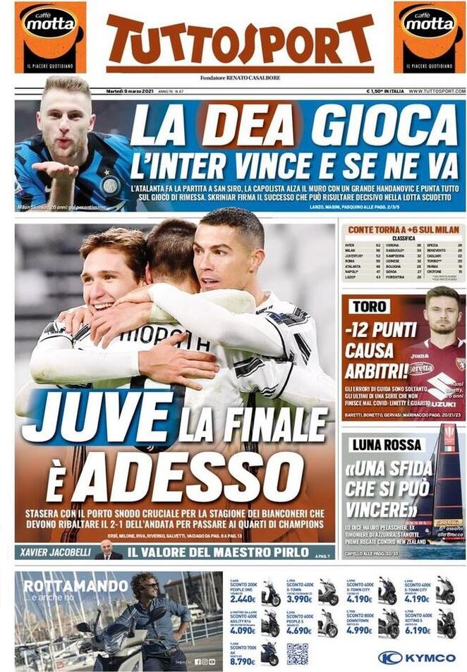tuttosport 2021 03 09 60470e7a61a9a