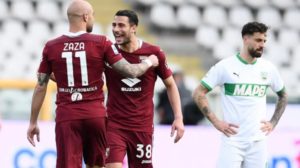 Torino, Mandragora sfida la Sampdoria: «Crederci sempre»