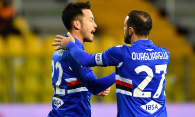 yoshida quagliarella nuovo formato