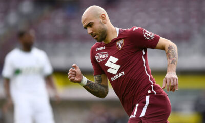 simone zaza