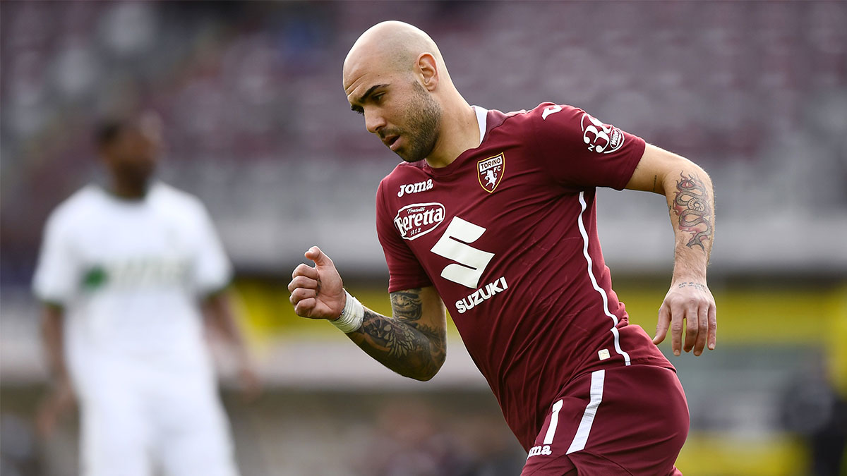 simone zaza