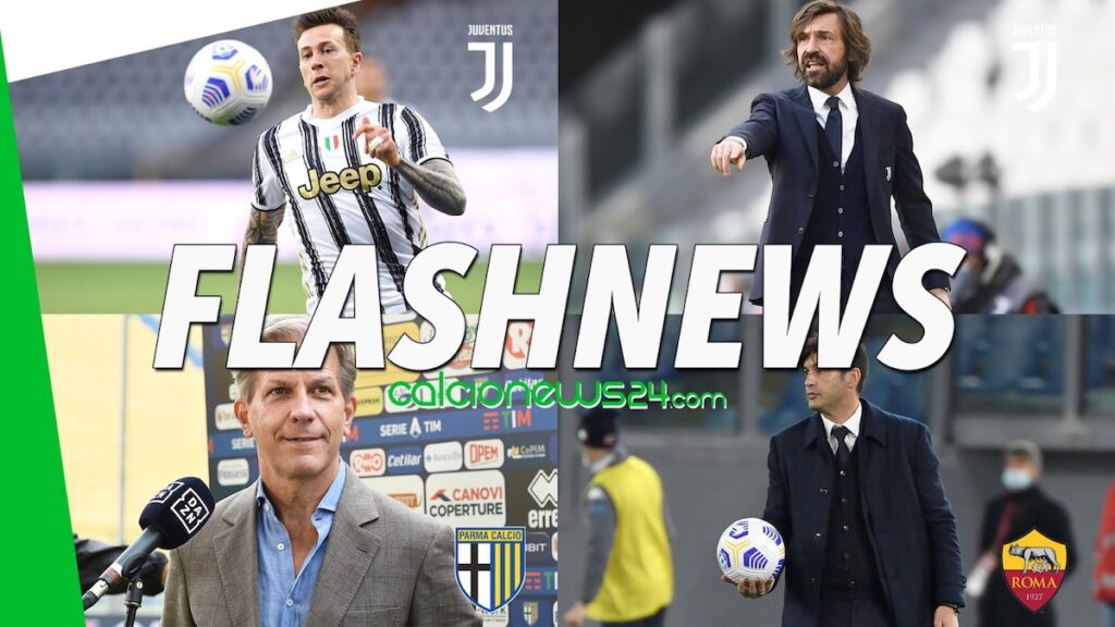 Ultime Notizie Serie A: tutte le news della giornata - VIDEO 1 02390c04 26ed 4cf1 b747 045113716b49