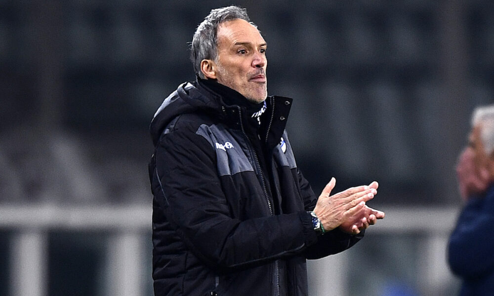 Paolo «Sampdoria squadra ostica. Quagliarella? Sprecato»