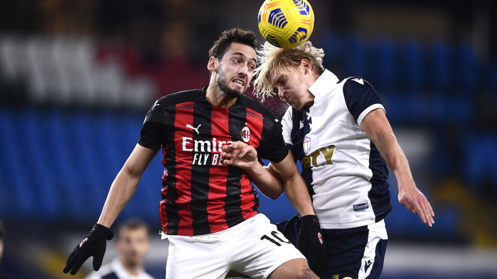 Sampdoria, Thorsby meglio di Ibrahimovic: nessuno come lui in Serie A 1 milan sampdoria