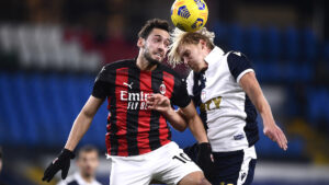 Sampdoria, Thorsby meglio di Ibrahimovic: nessuno come lui in Serie A