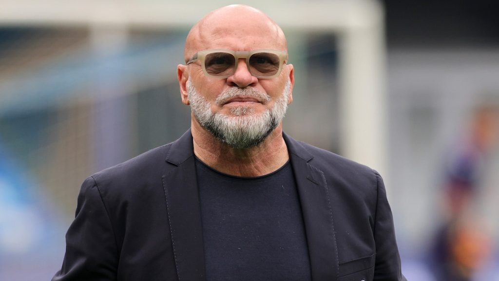 Cosmi: «Vedere la Sampdoria così in basso mi sorprende. Fatico a pensare che i precedenti allenatori non fossero in grado» 1 Cosmi 20210403CPur002 e1703253241517