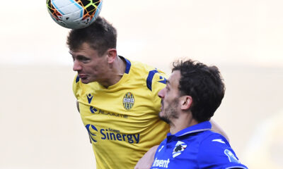 Dawidowiz Gabbiadini MG2 4545