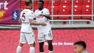 Calciomercato Sampdoria: Ekuban sceglie il Genoa. I dettagli