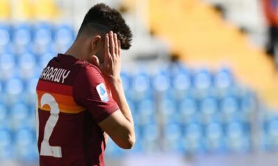 El Shaarawyroma