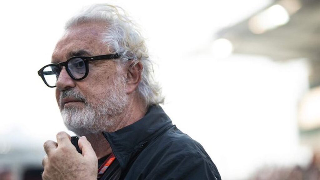 Briatore: «La Sampdoria è in buone mani, sulla promozione...» 1 EyQNXk5UYAcCoyc