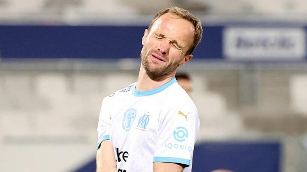 Sampdoria, concorrenza dalla Francia per Germain. Le ultime 1 EyR7k98W8AAfCGm