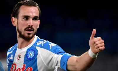 Fabian Ruiz