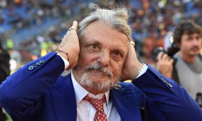 massimo ferrero