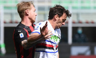 Gabbiadini Kjaer MG5 0804