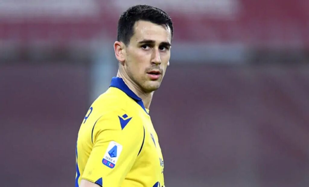 Calciomercato Sampdoria, attaccante cercasi: Lasagna si aggiunge alla lista 1 Kevin Lasagna 1068x600 1