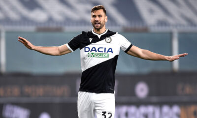 llorente udinese