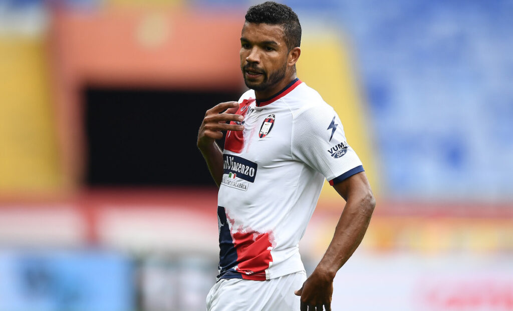 Sampdoria, attenzione a Messias: la difesa prende appunti 1 Messias MG1 0390
