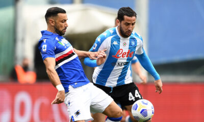 quagliarella sampdoria