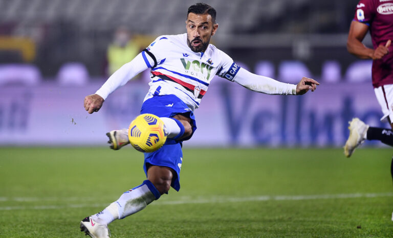 Quagliarella 2NC8332