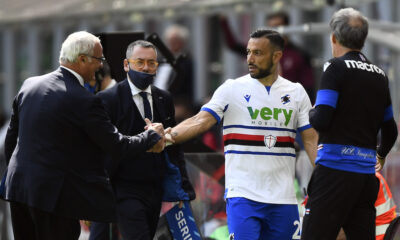 Ranieri Quagliarella 2NC3029