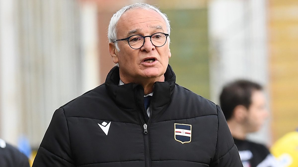 claudio ranieri