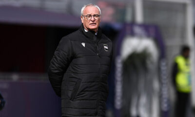 Ranieri PAP 7018