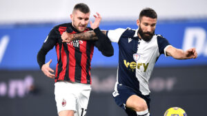 FORMAZIONI UFFICIALI Milan Sampdoria: le scelte degli allenatori