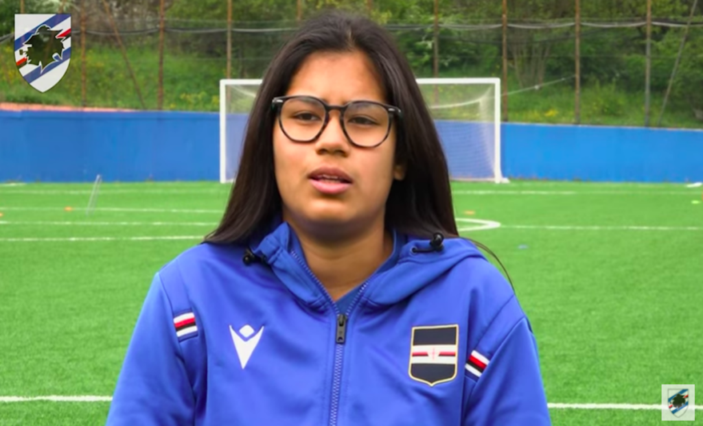 Sampdoria Women: come funziona il campionato Primavera 1 Schermata 2021 04 15 alle 14.54.54