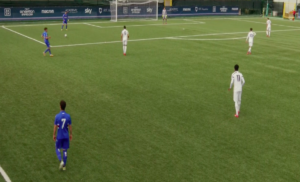 Sampdoria Juventus Primavera 1-2: blucerchiati ko ma ancora primi
