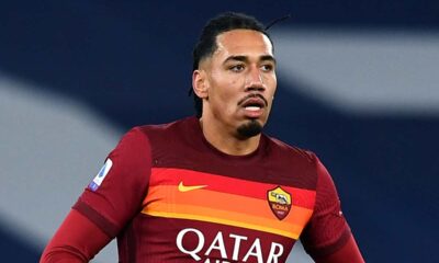 Smalling MG5 2725 1