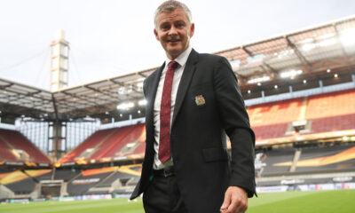 solskjaer