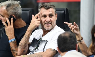 christian vieri