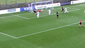 Sampdoria Primavera, super Di Stefano: il bomber doriano torna a segnare